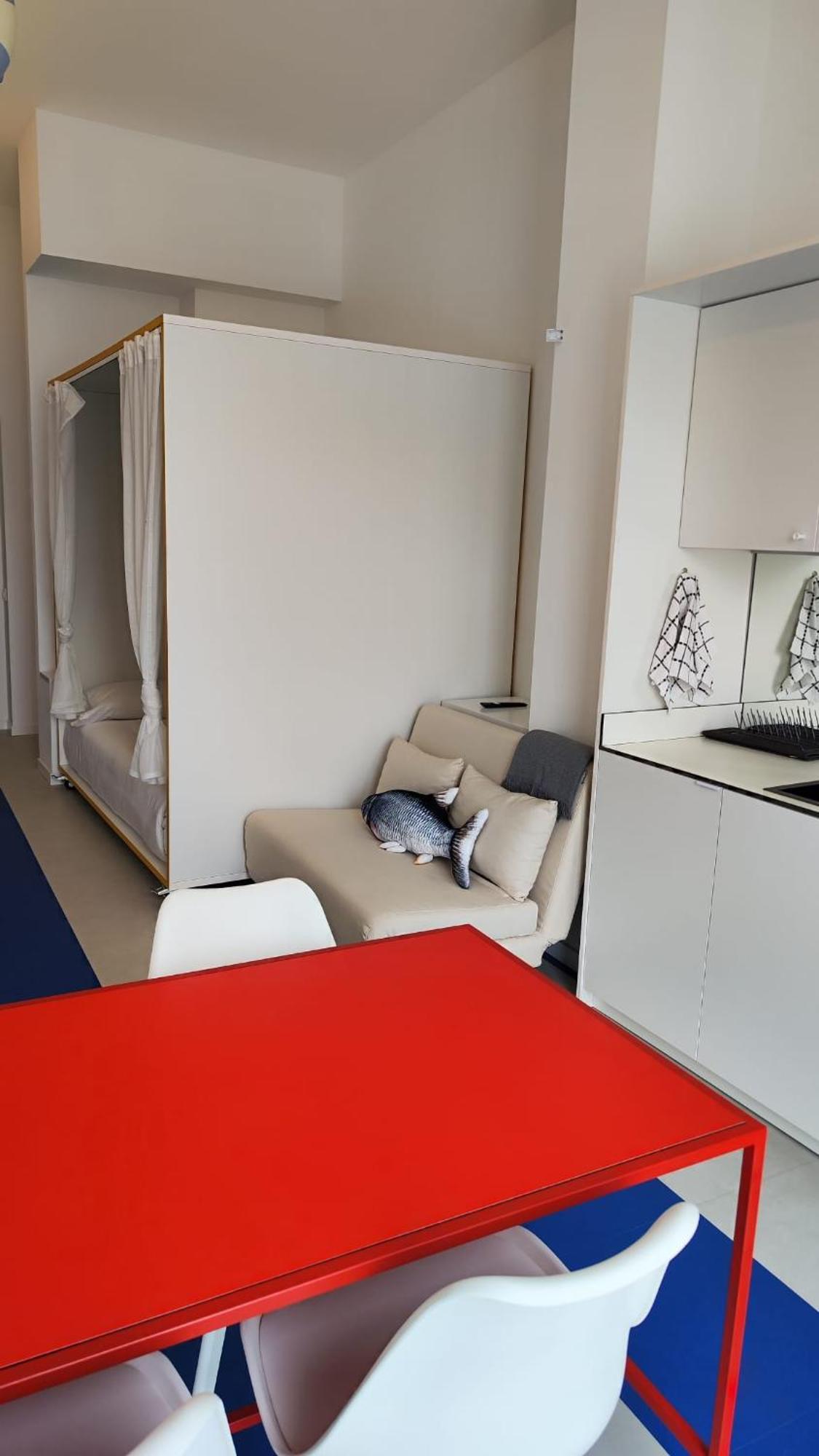 Carisan2 Fully Equipped 6 Min To Apartamento *