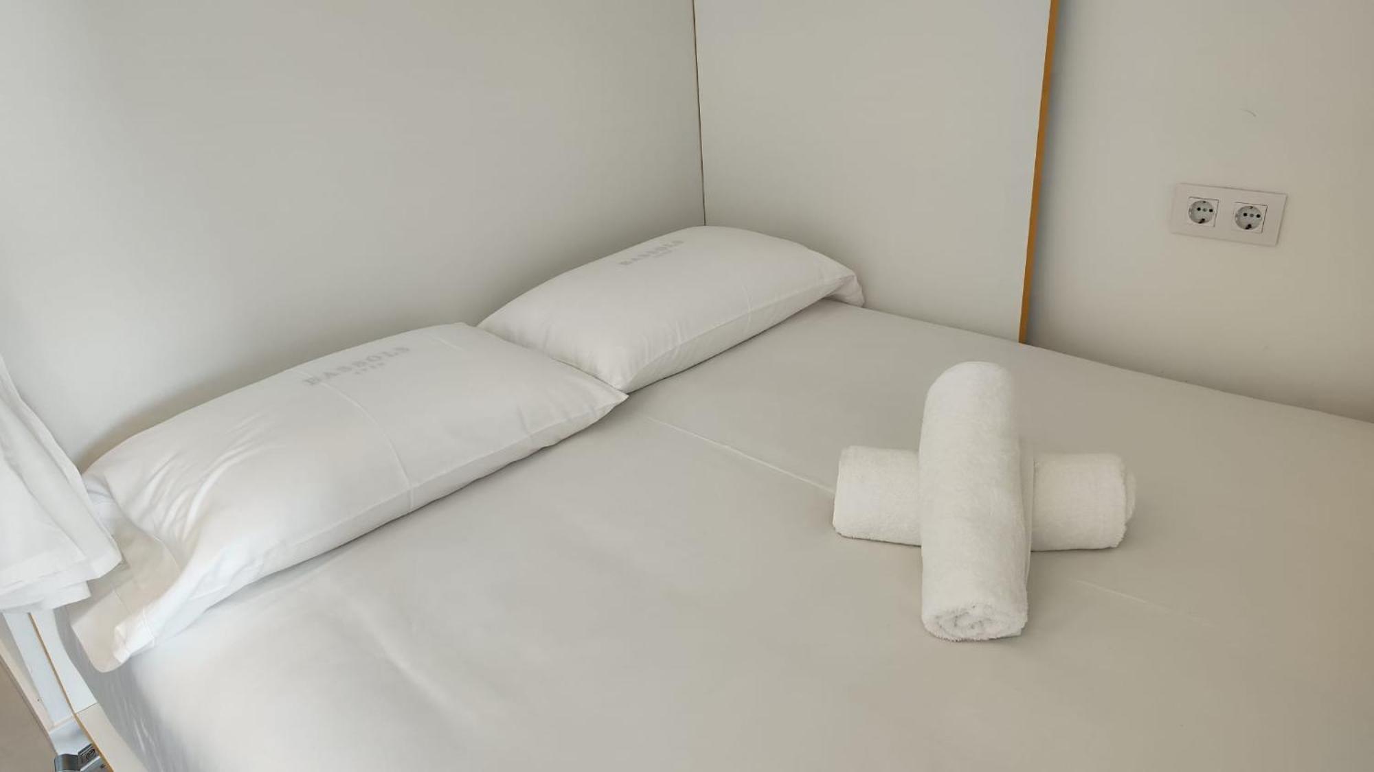 Apartamento Carisan2 Fully Equipped 6 Min To *