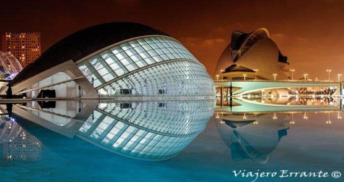 Apartment Turistico Lux Center Valencia