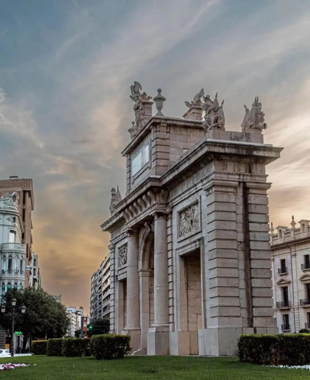 Apartment Turistico Lux Center *