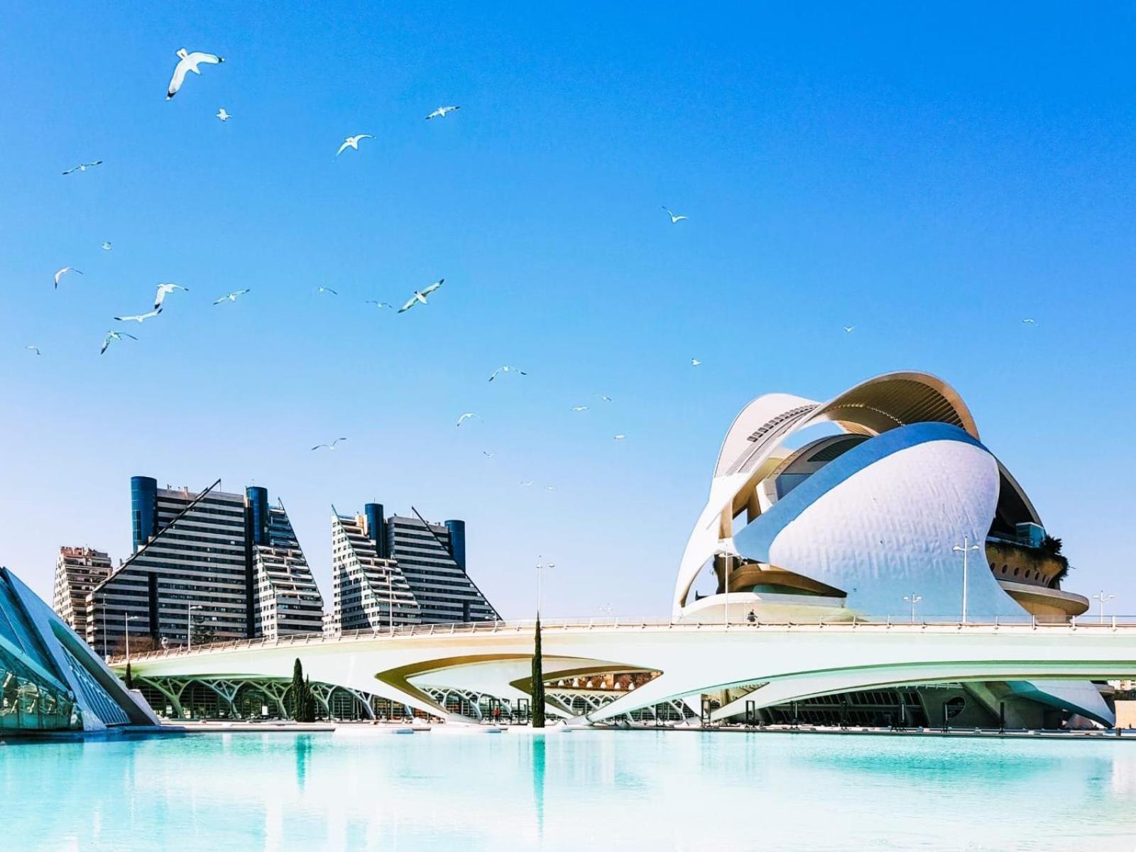 Apartment Turistico Lux Center Valencia