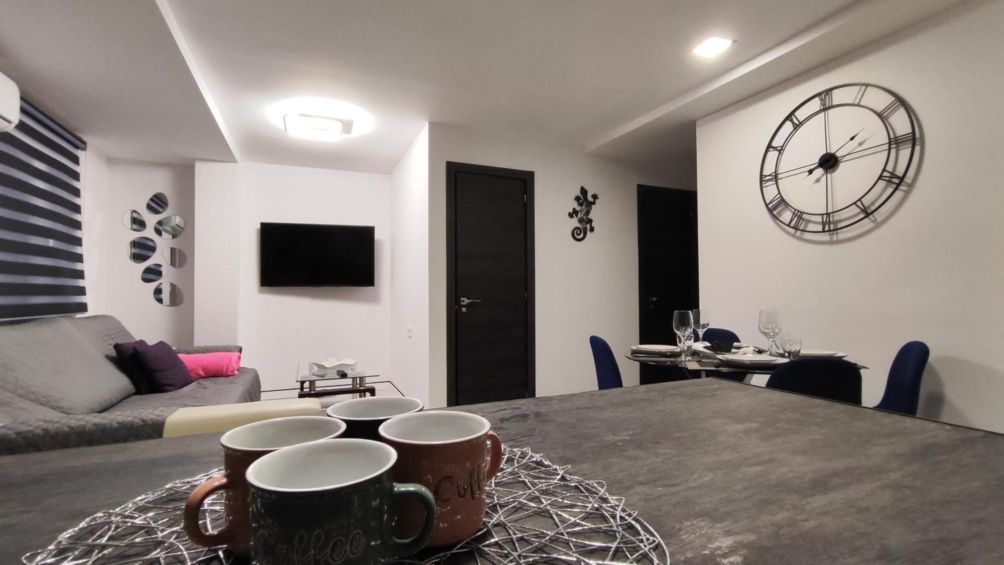 Oasis Apartamento