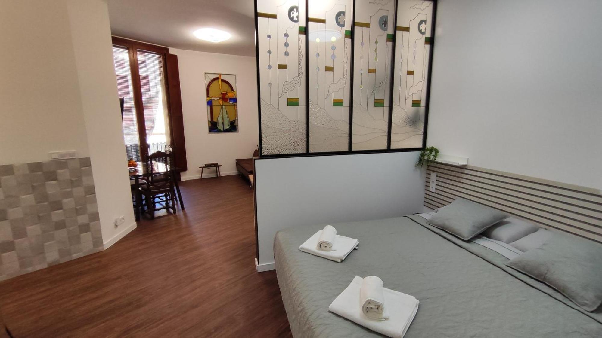 Apartamento Reina