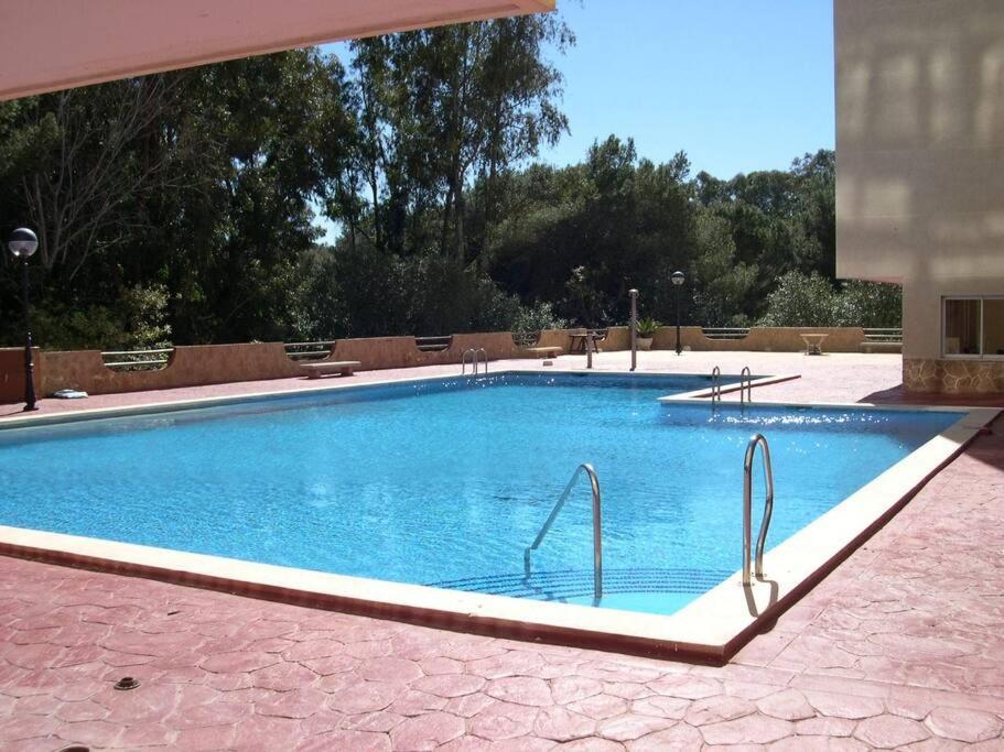 Apartamento Lake & Sea Apartment Valencia