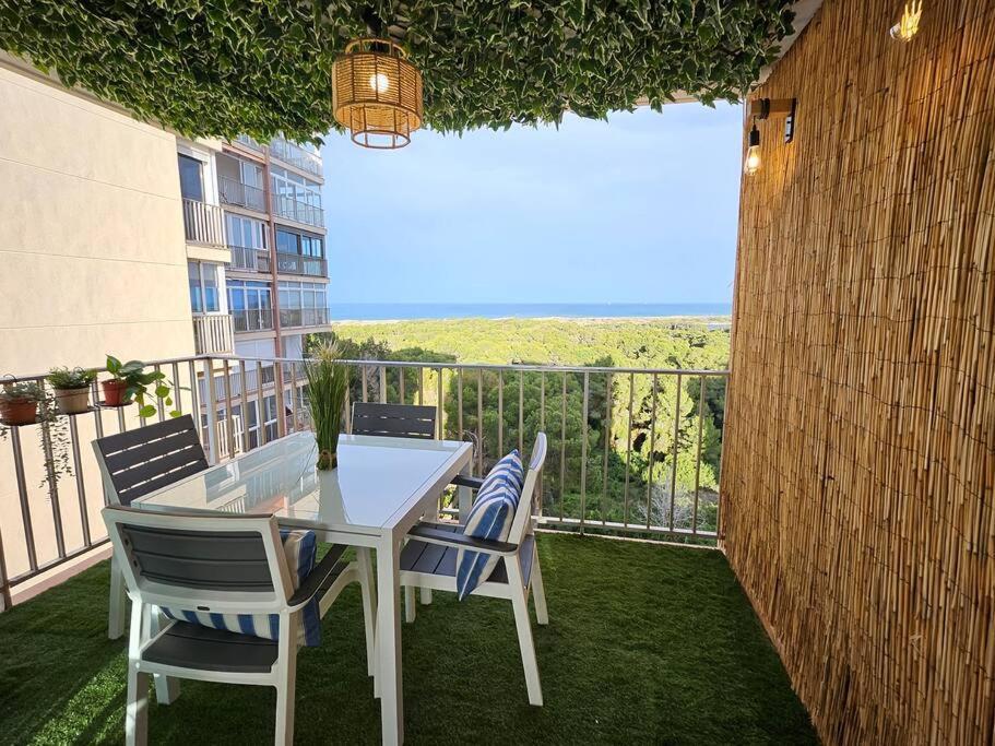 Apartamento Lake & Sea Apartment *