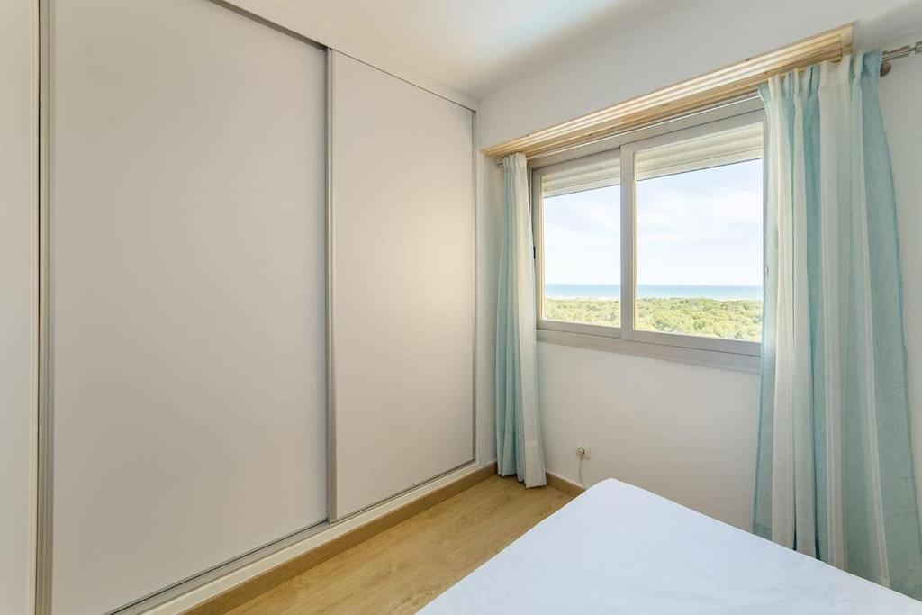 Apartment Apartamento Lake & Sea Valencia