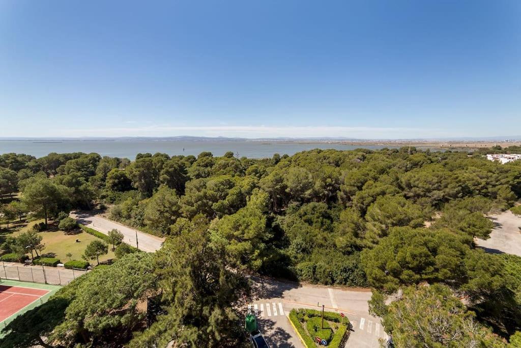 Apartamento Lake & Sea