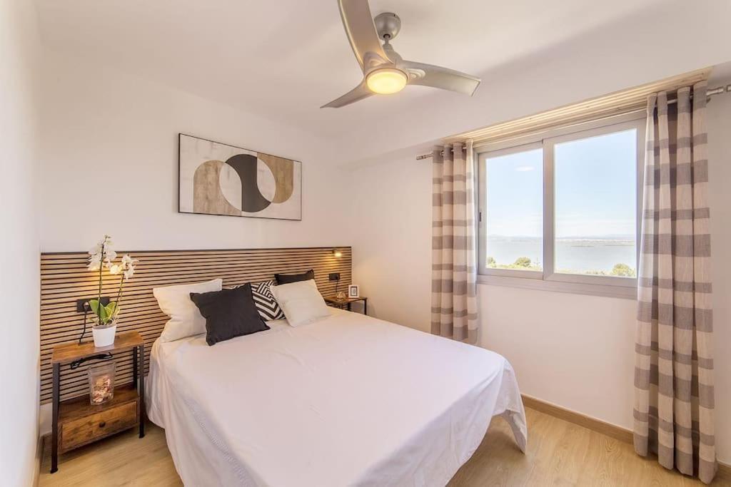 Apartamento Lake & Sea Apartment *