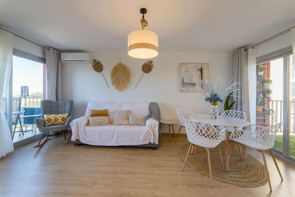 Apartamento Lake & Sea Apartment
