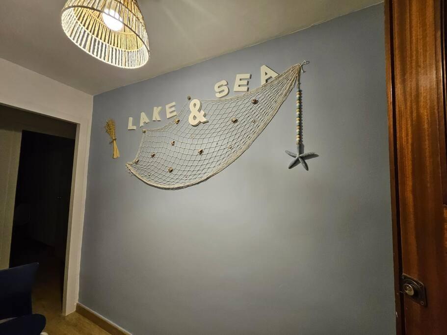 Apartment Apartamento Lake & Sea