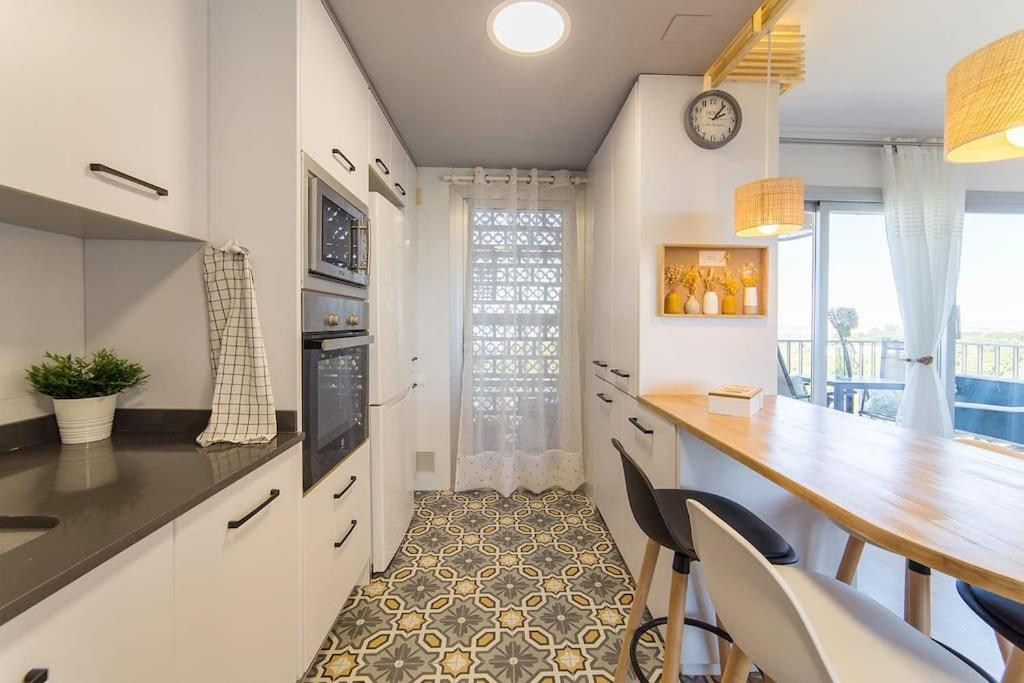Apartamento Lake & Sea *