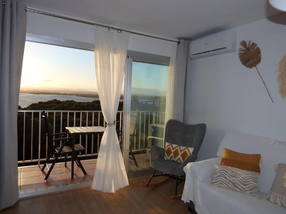 Apartment Apartamento Lake & Sea *