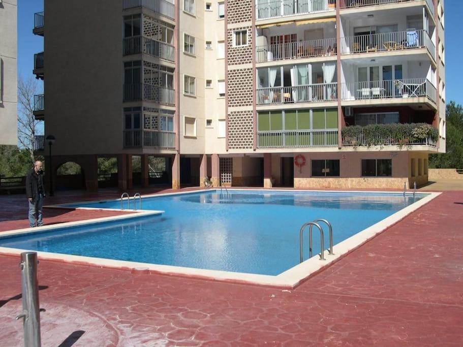 Apartamento Lake & Sea Valencia