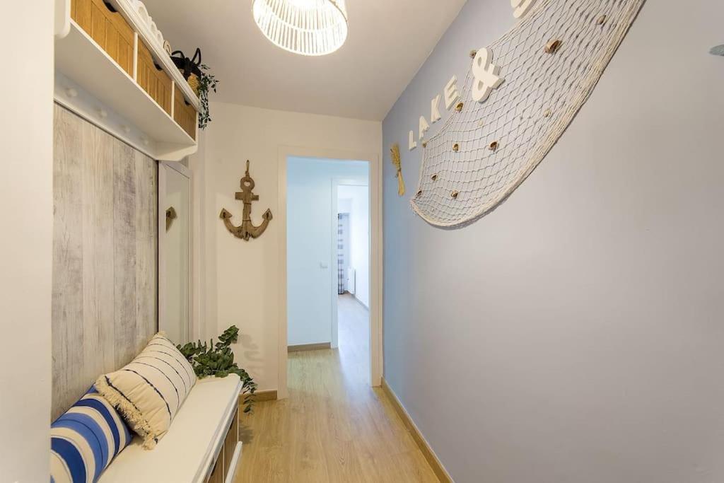 Apartment Apartamento Lake & Sea *