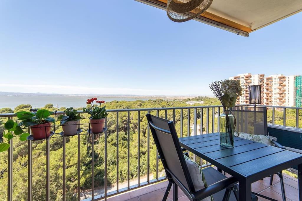 Apartment Apartamento Lake & Sea