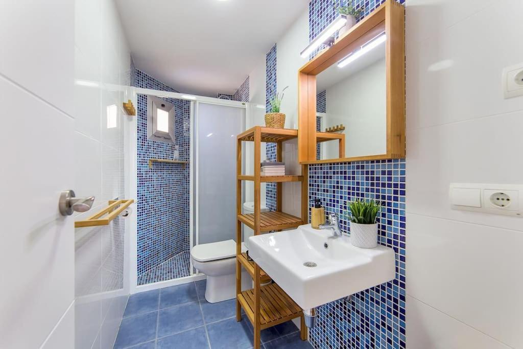 Apartamento Lake & Sea Apartment