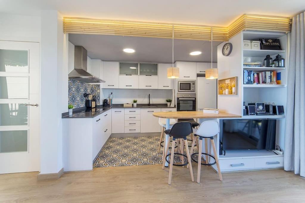 Apartamento Lake & Sea *