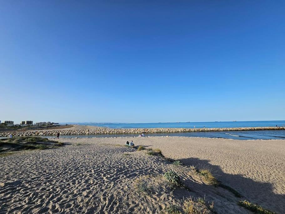 Apartamento Lake & Sea Apartment