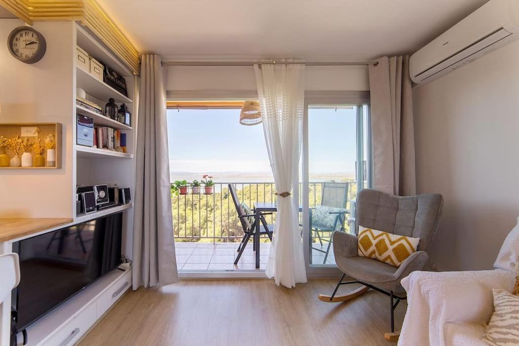 Apartamento Lake & Sea