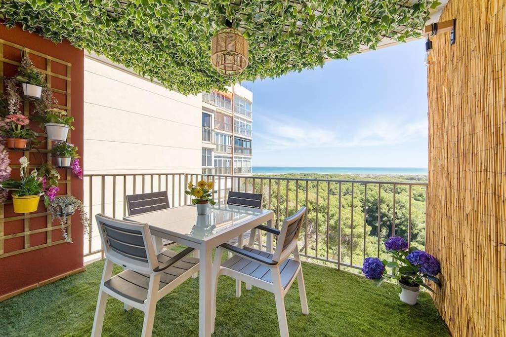 Apartamento Lake & Sea Apartment