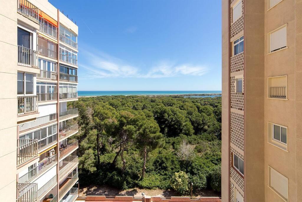 Apartment Apartamento Lake & Sea *