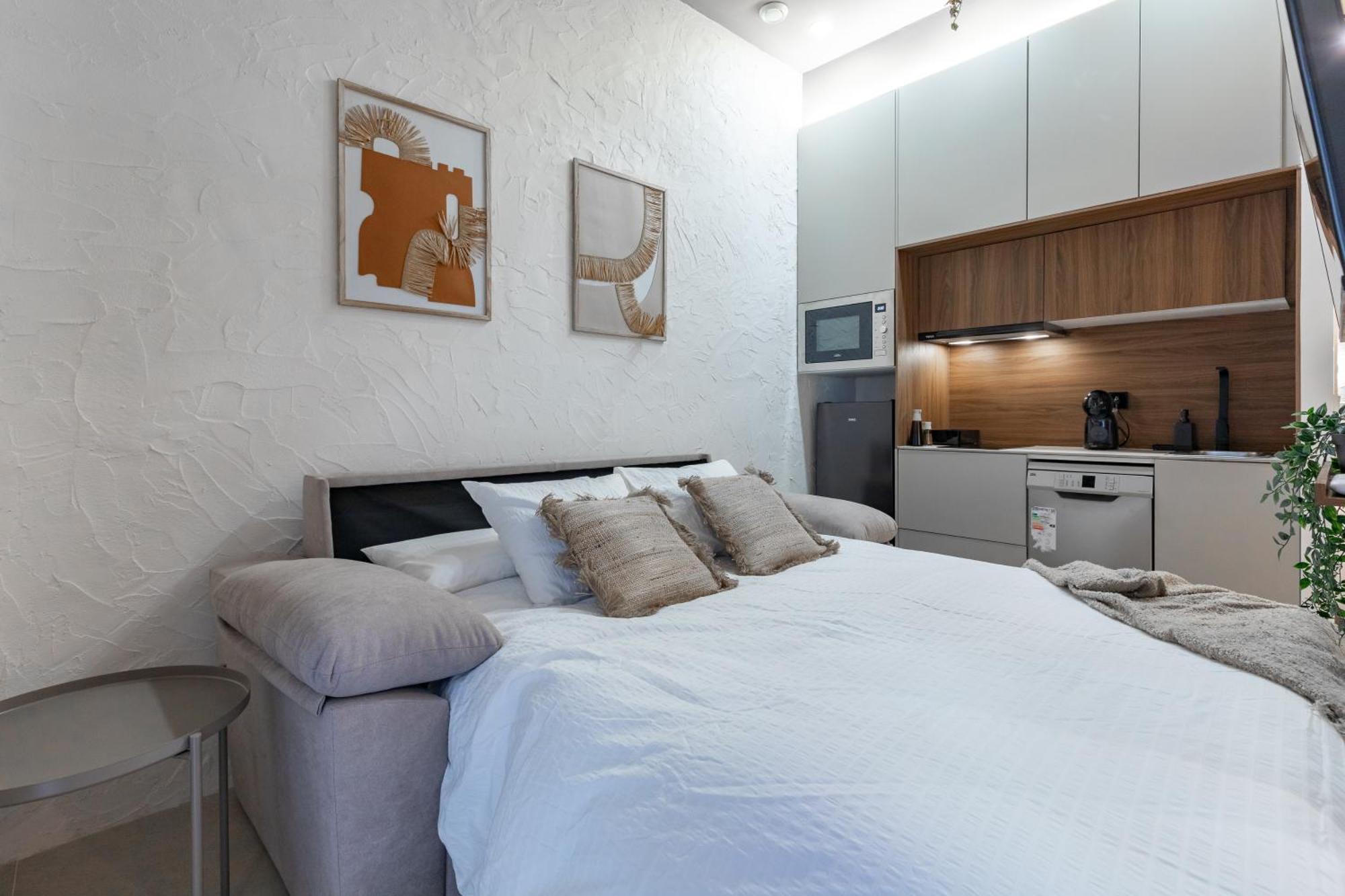 Apartamento Bosque Encantado Hm13 *