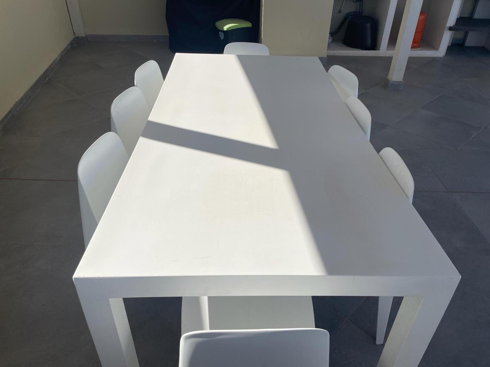 Excelente Atico Con Gran Terraza Y Barbacoa En Canet D'en Berenguer Apartment Valencia