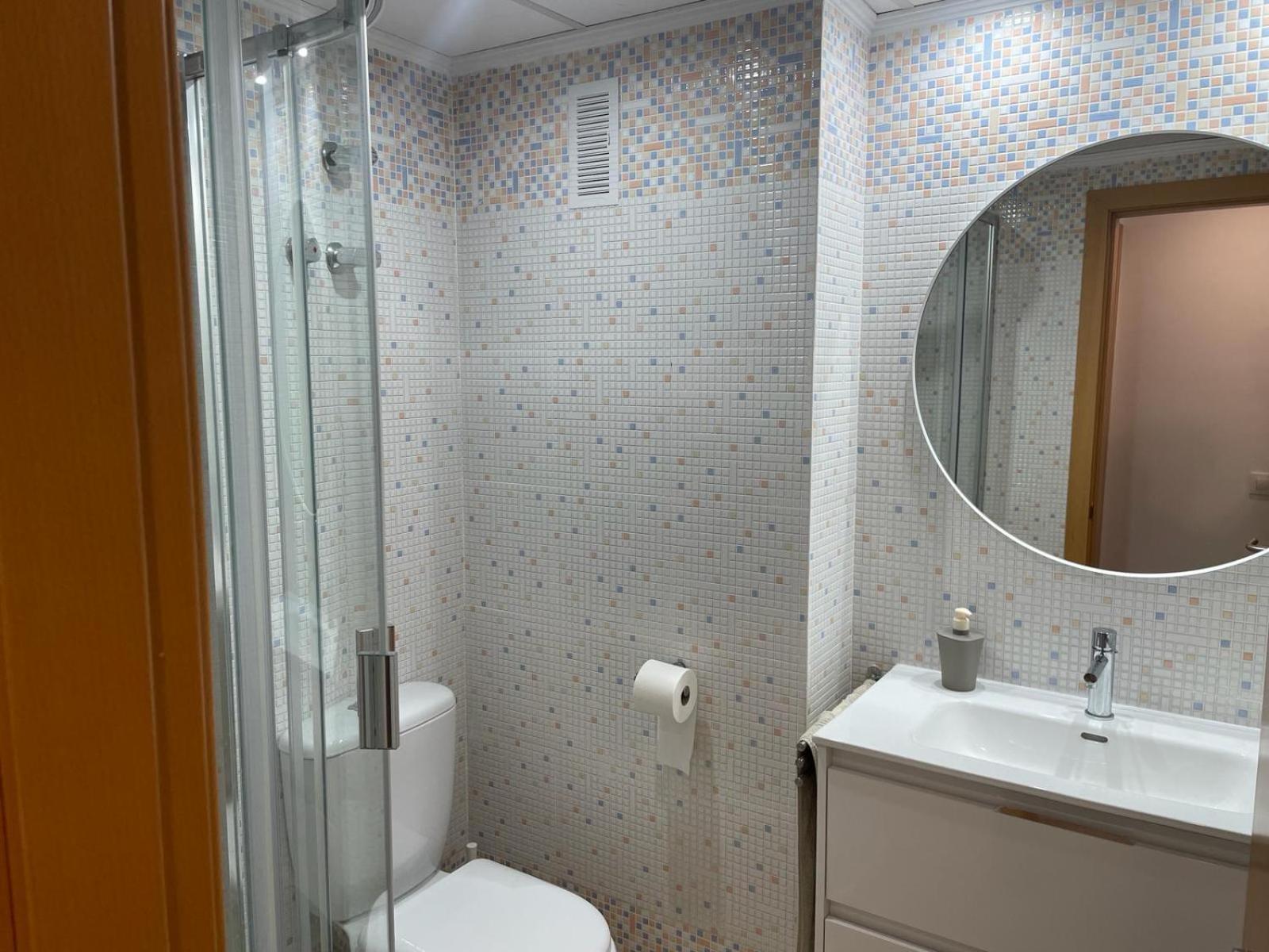 Excelente Atico Con Gran Terraza Y Barbacoa En Canet D'en Berenguer Apartment Valencia