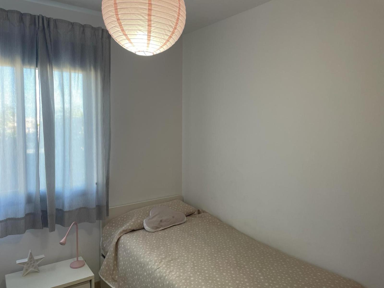 Excelente Atico Con Gran Terraza Y Barbacoa En Canet D'en Berenguer Apartment Valencia