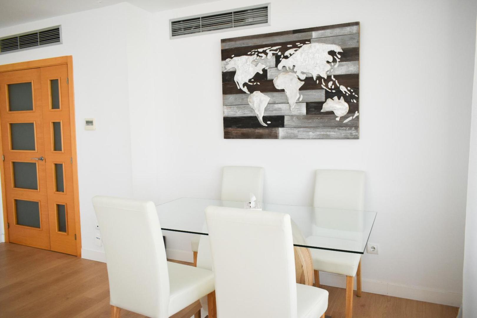 Magnifique Apartament Apartamento Valencia