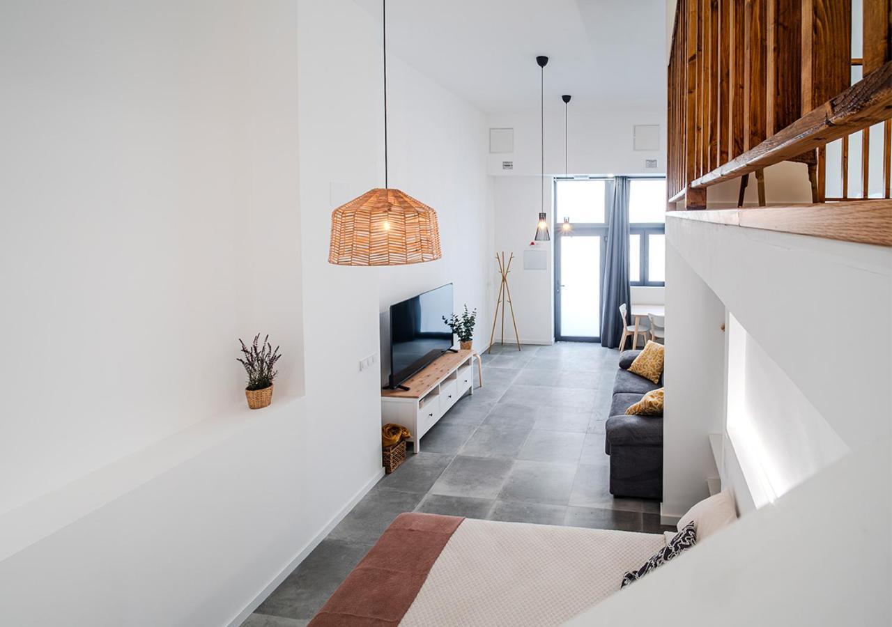 Apartment Aroma De Ii Cozy With Loft