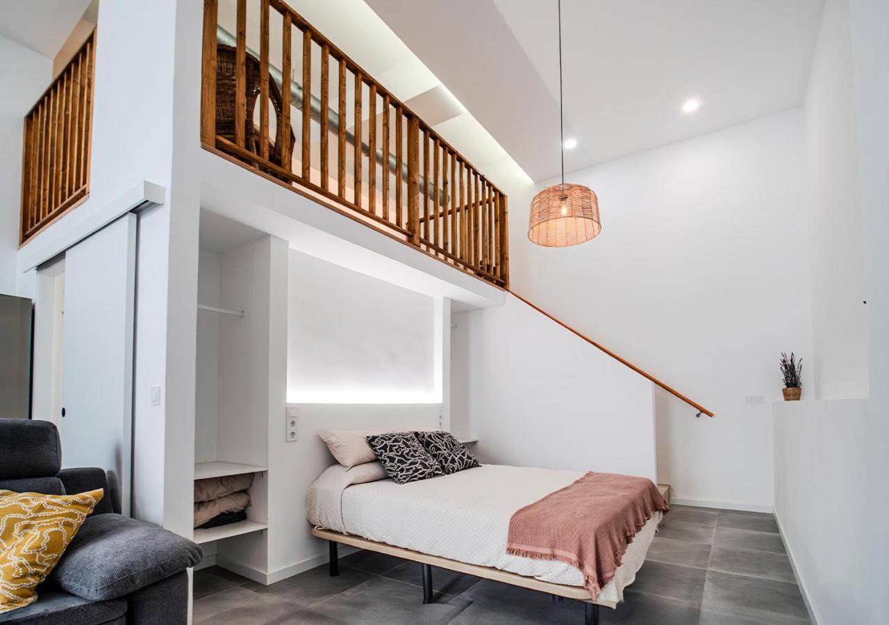 Apartment Aroma De Ii Cozy With Loft
