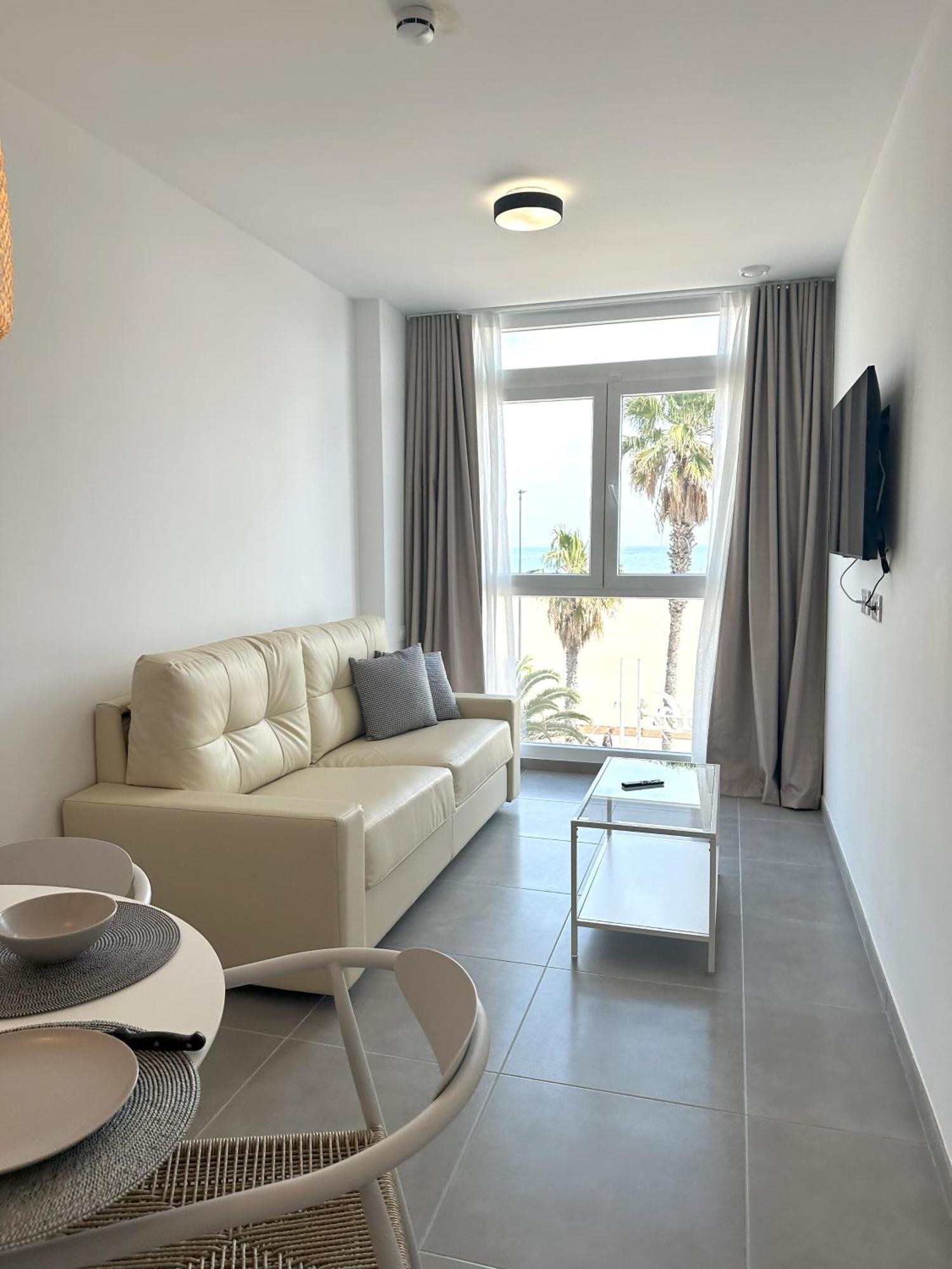Apartamento Almar 52 *