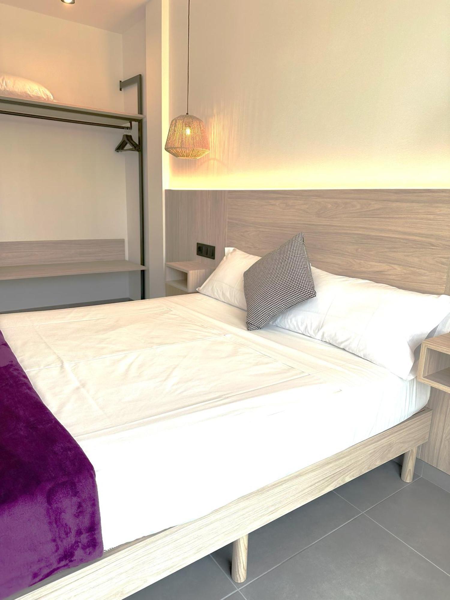 Apartamento Almar 52 Valencia