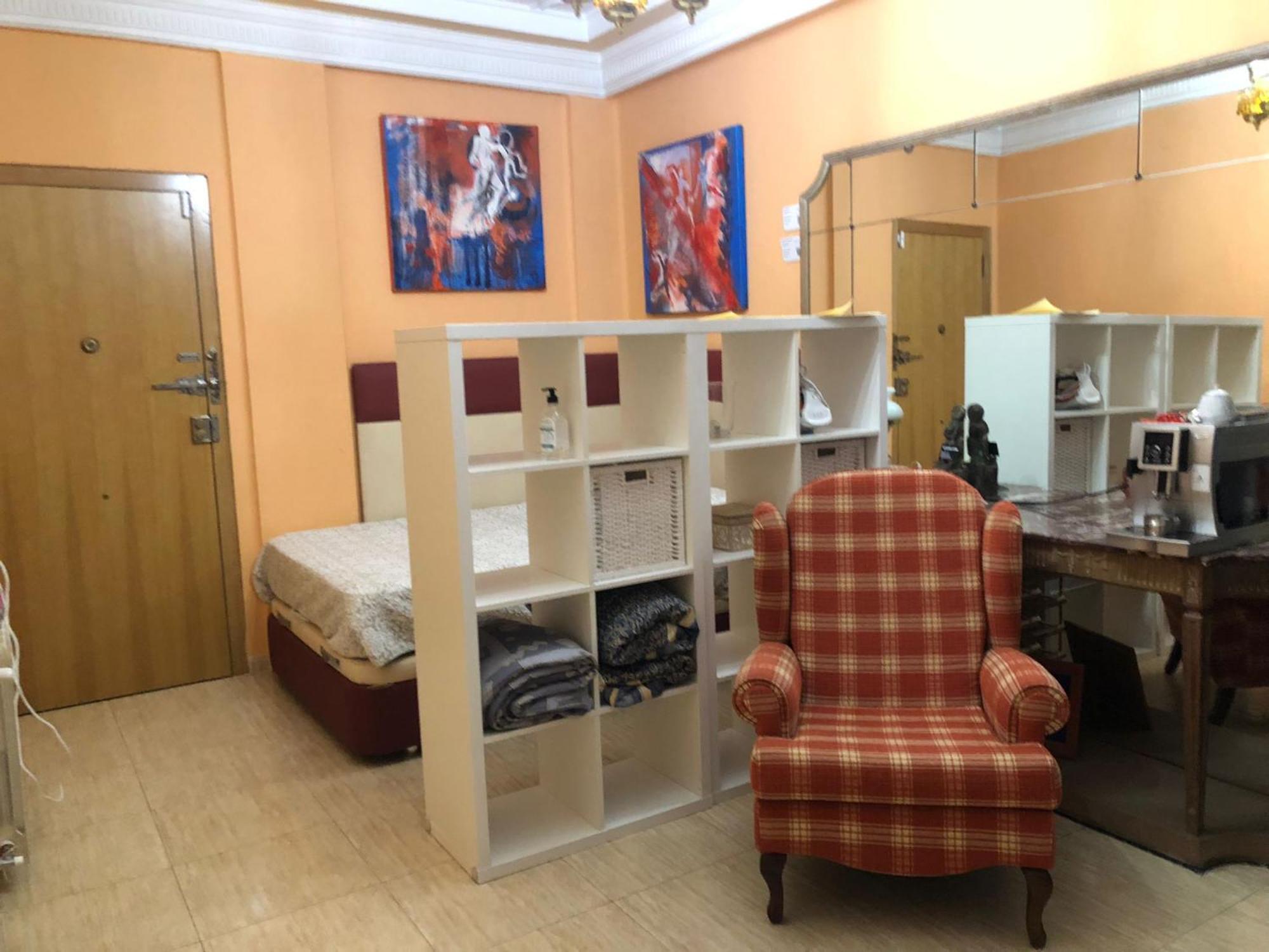 Apartamento Cozy In Center *