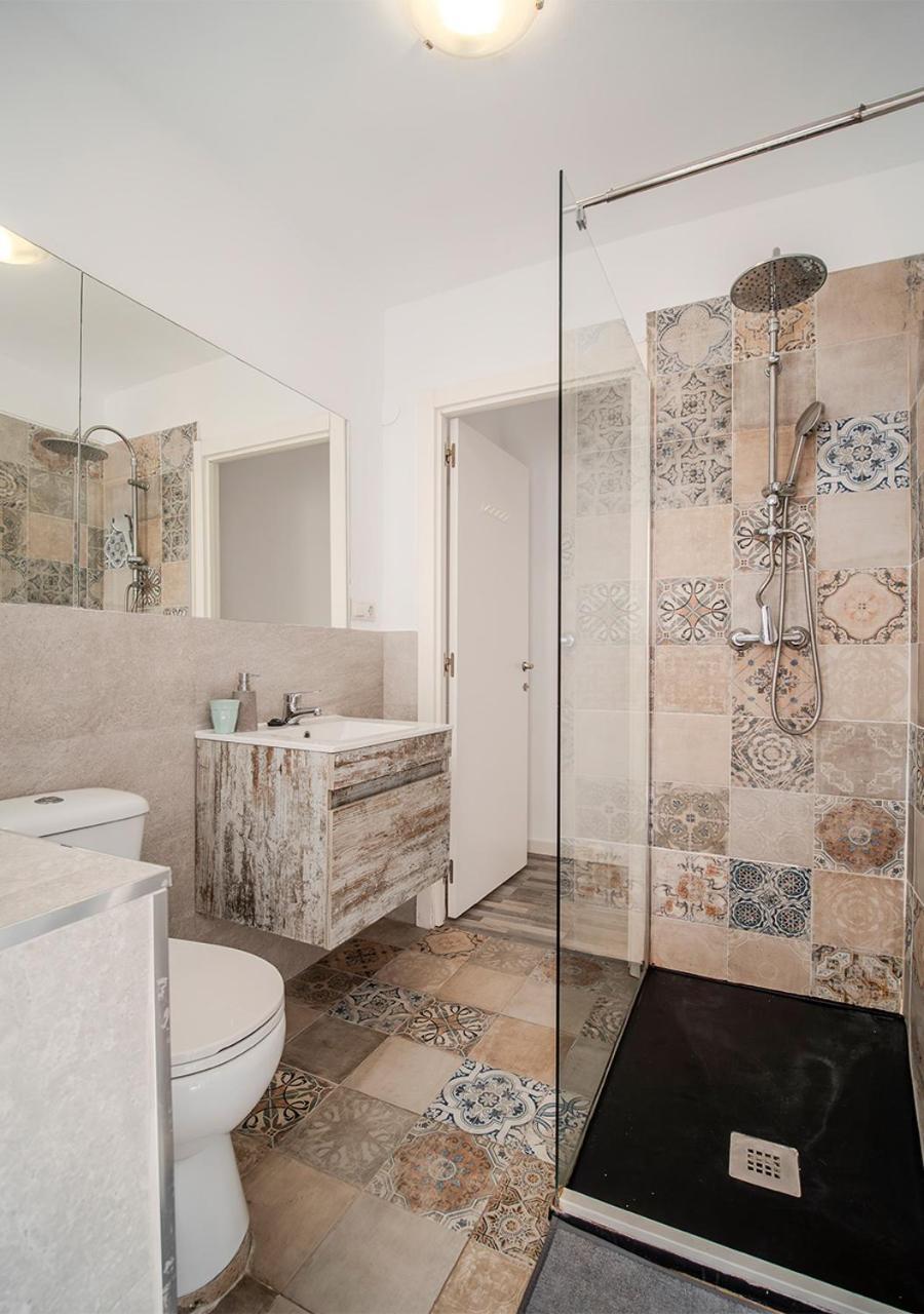 Aroma D'valencia Apartment *