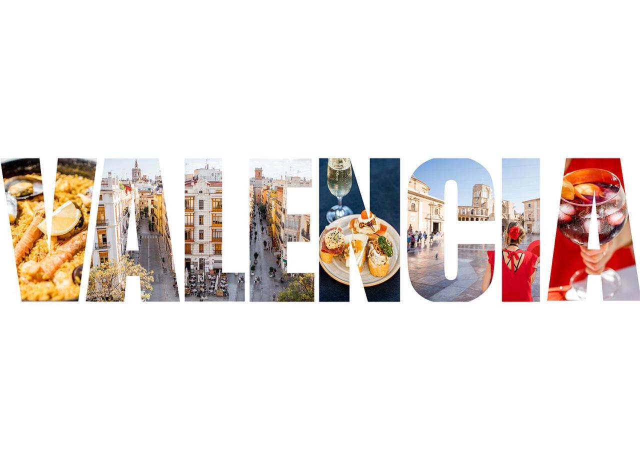Apartment Aroma D'valencia Valencia