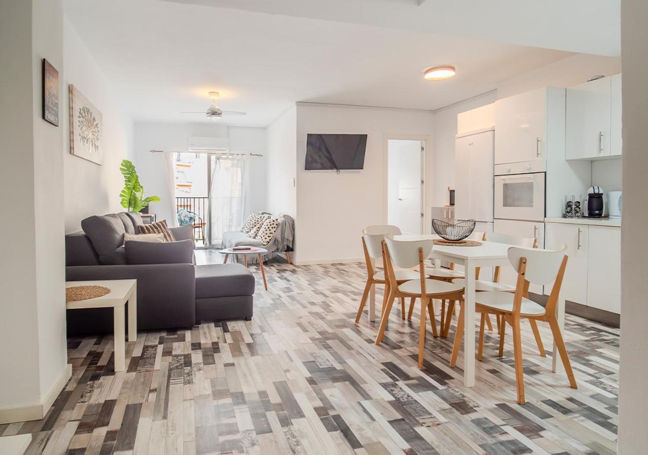 Apartment Aroma D'valencia