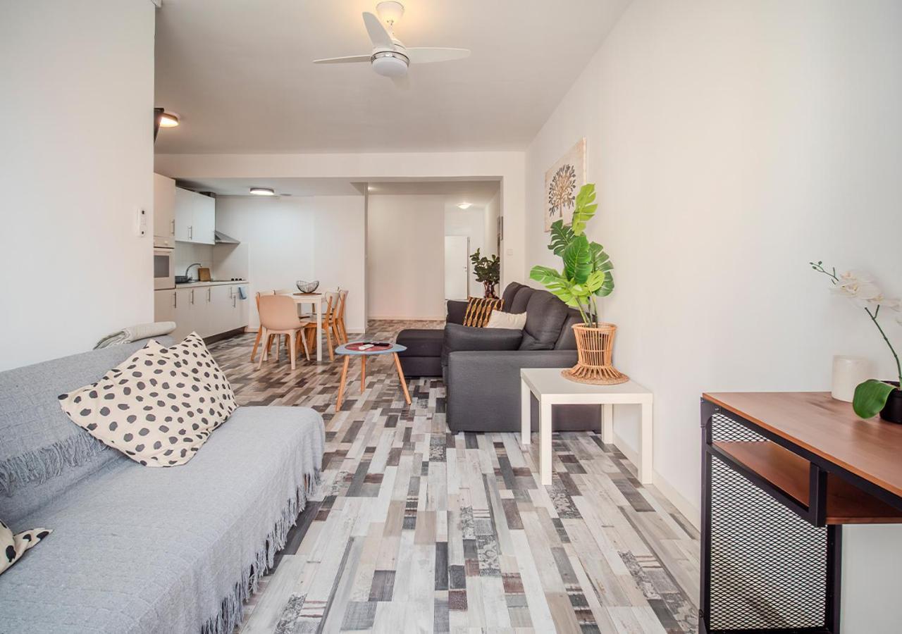 Apartment Aroma D'valencia *