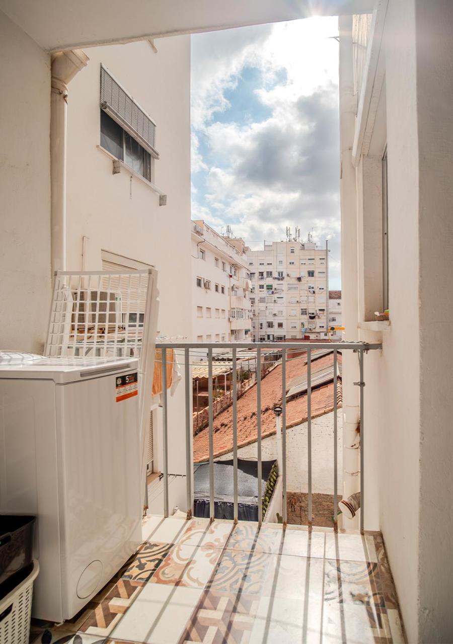 Aroma D'valencia Apartment