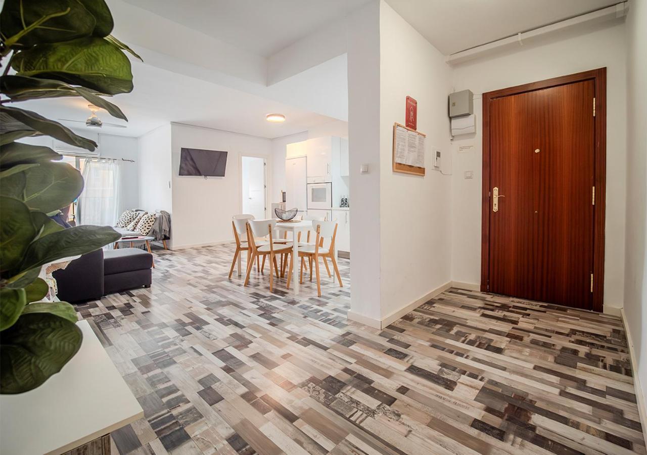 Apartment Aroma D'valencia Valencia