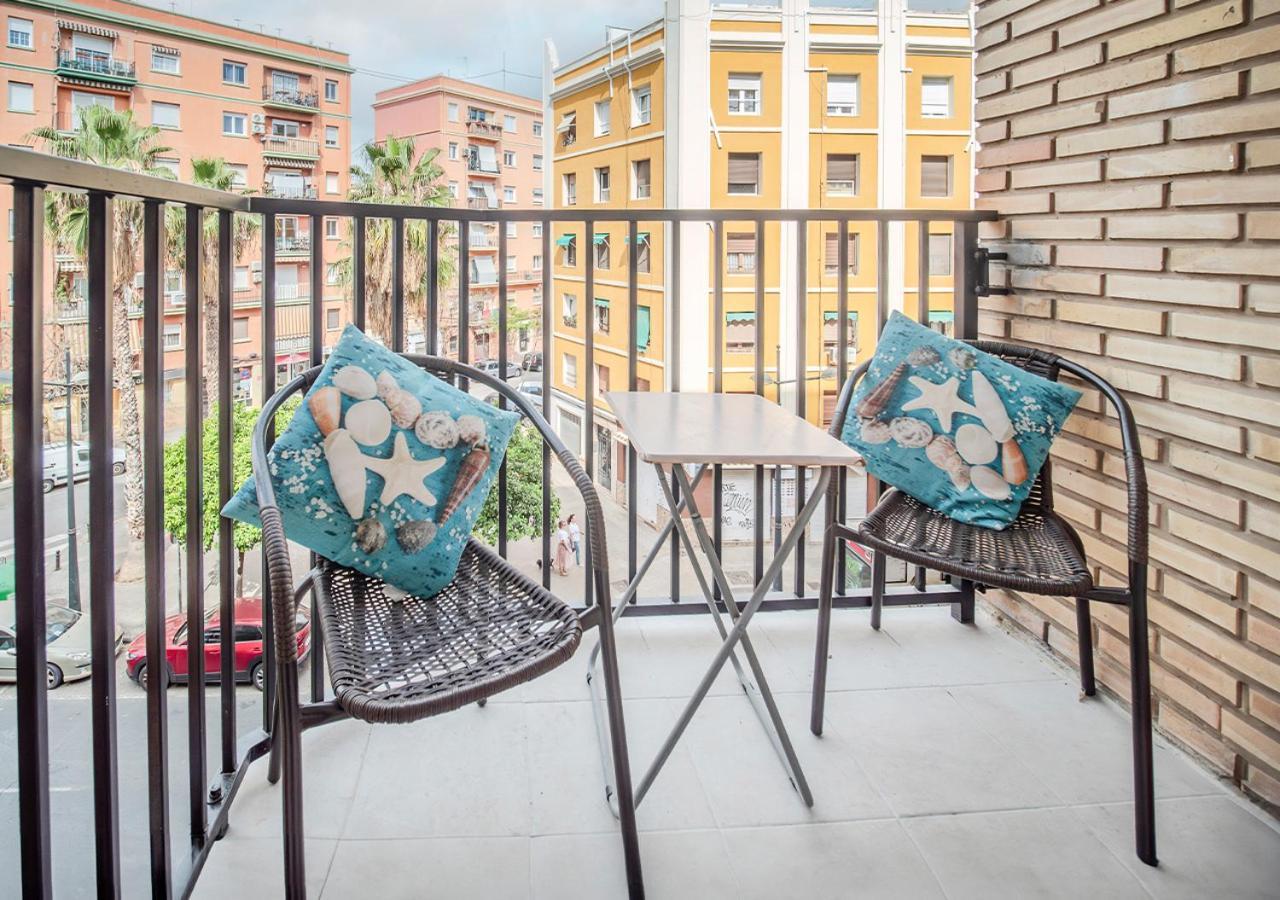 Apartment Aroma D'valencia