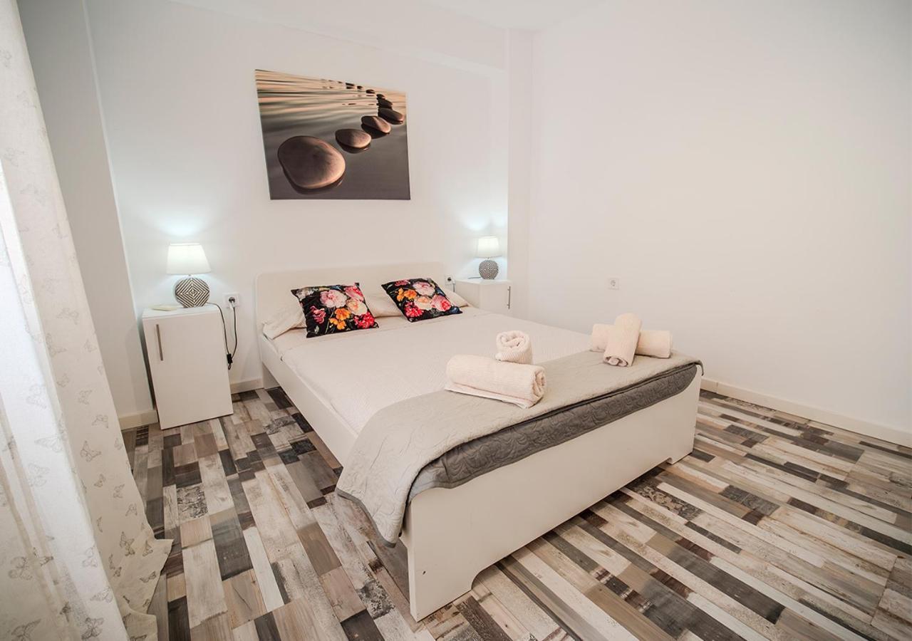 Apartment Aroma D'valencia *