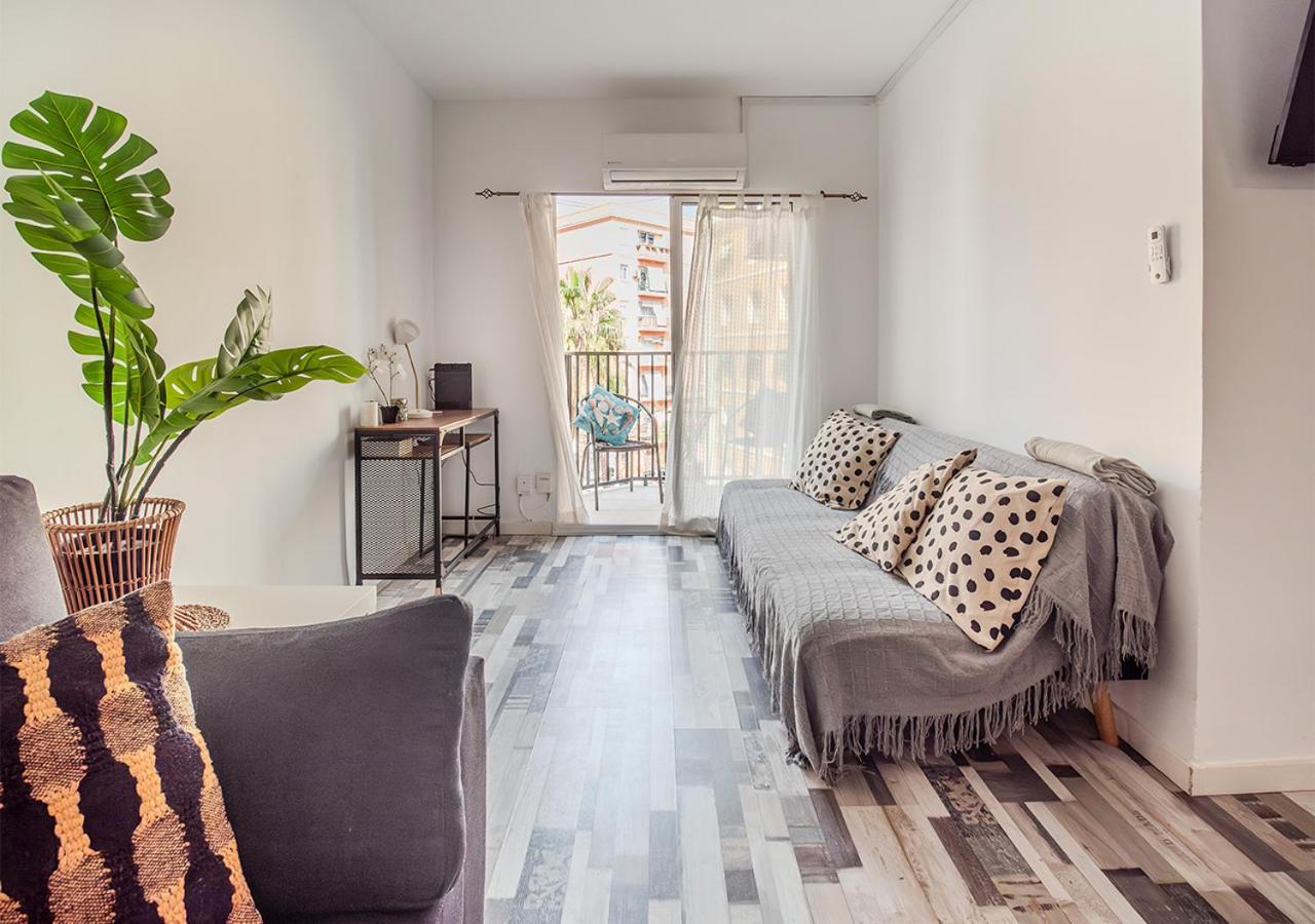 Aroma D'valencia Apartment *
