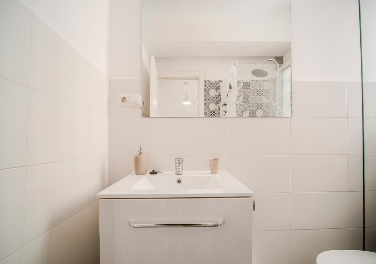 Aroma D'valencia Apartment