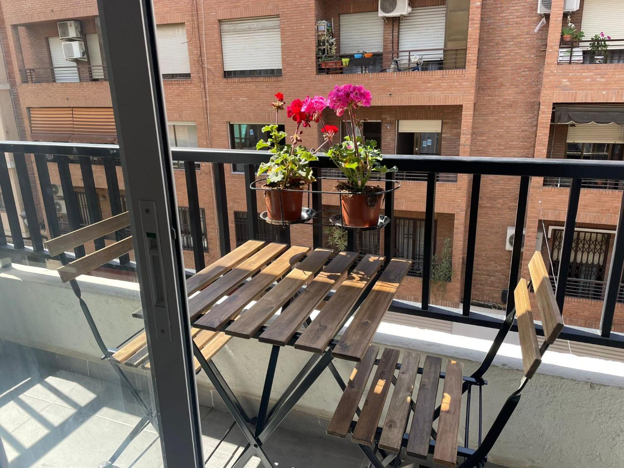 Arts And Sciens Museum/beach Apartment Valencia