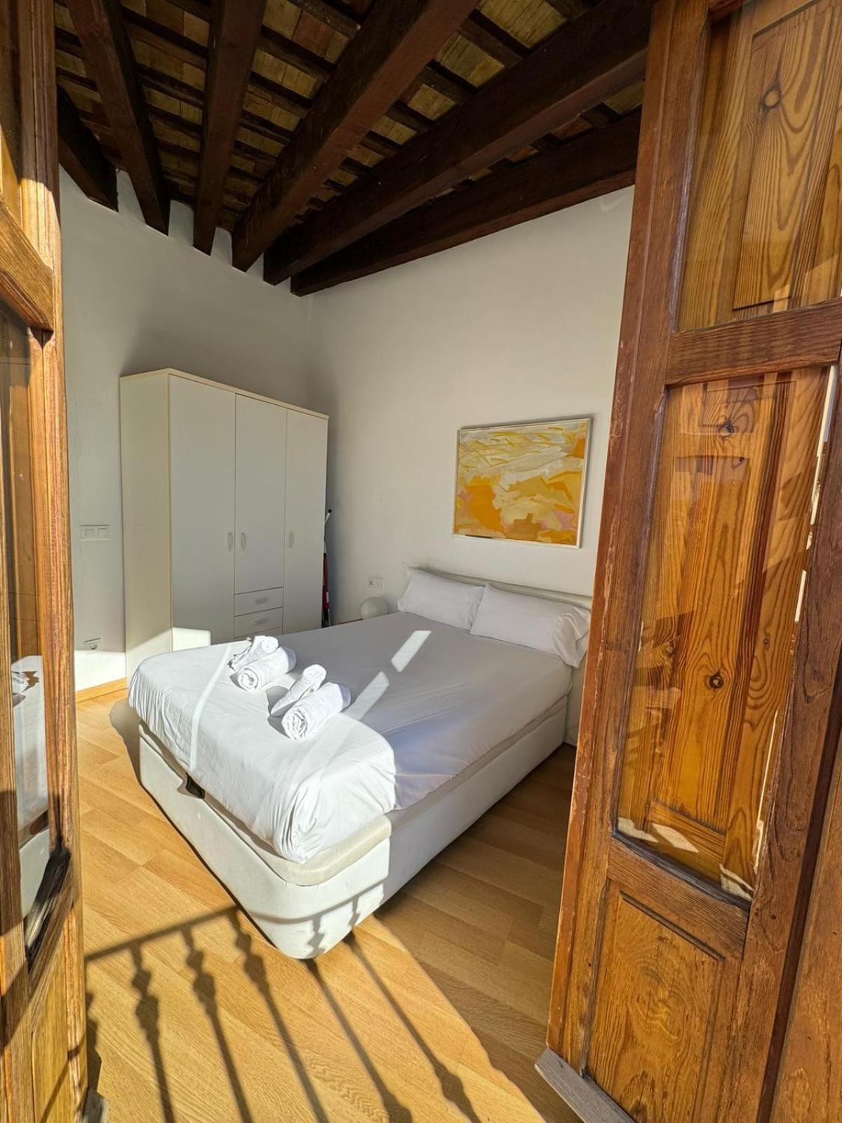 Apartamento Tossal