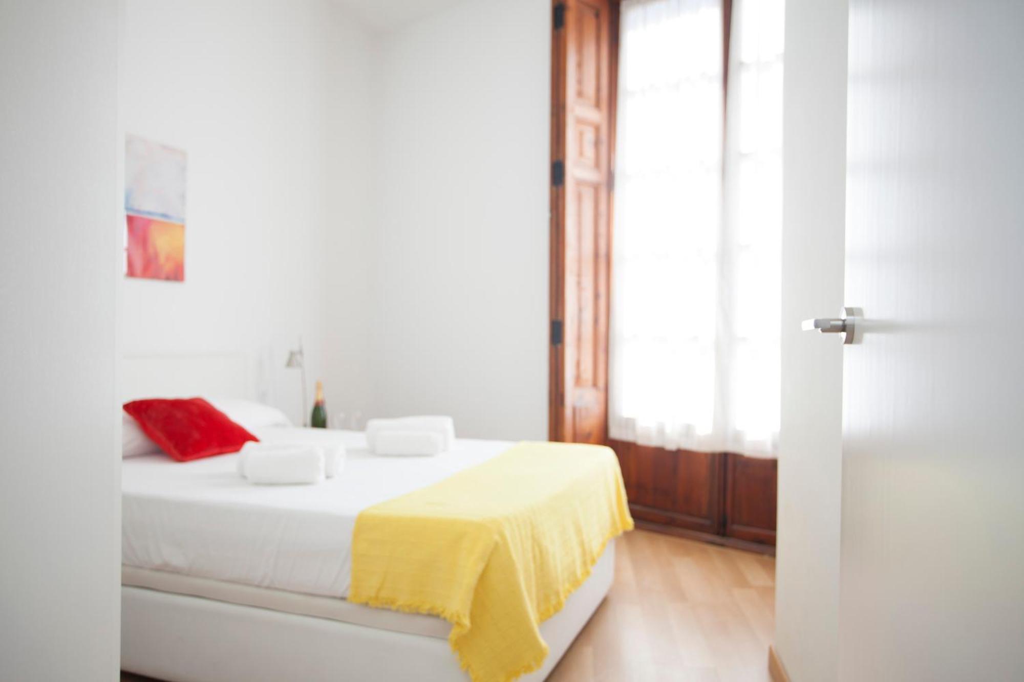 Apartamento Tossal Valencia
