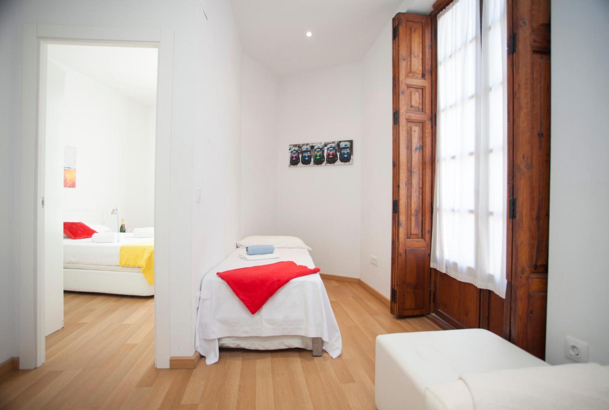 Tossal Apartamento