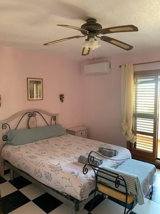 Сasa de vacaciones Brisa Del Mar De Valencia